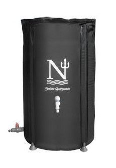 Rezervor flexibil Neptune Hydroponics - 500l.