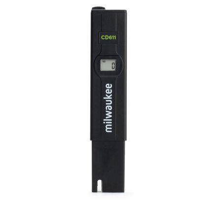 Tester EC Milwaukee CD611