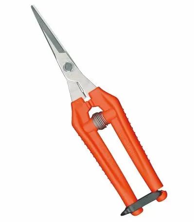 Chikamasa TP-530S (ultrauşoară) - Foarfecă profesională pt. grădină