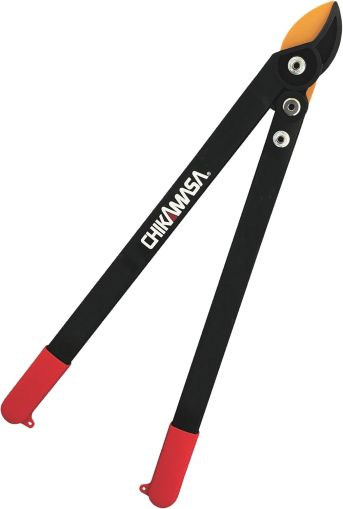 Chikamasa LP-650 - Foarfecă de crengi cu mânere lungi