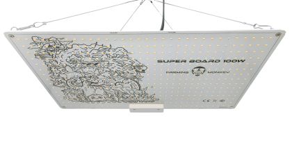 Farming Monkey Super Board 100W - lampă led creștere plante