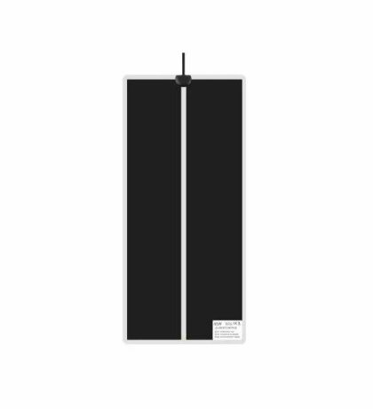 Placă încălzită pentru răsaduri 28 x 80cm / 45W