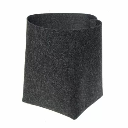 ​Gronest YBP 95l - Ghiveci textil fără mânere