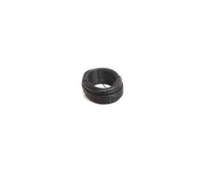 Furtun flexibil irigații 6mm x 25 m.