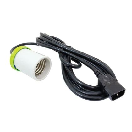 Set cablu cu dulie LUMII -  4 m