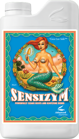 Sensizym 250 ml