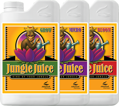 Jungle Juice Grow 1L