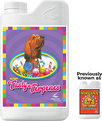 Tasty Terpenes 250mL