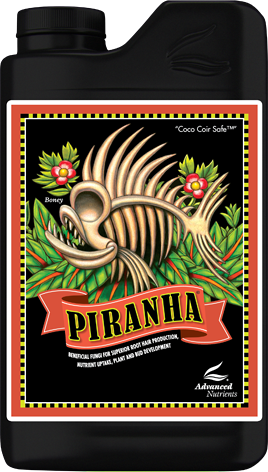 Piranha 250 mL