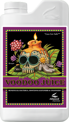 Voodoo Juice 250 mL