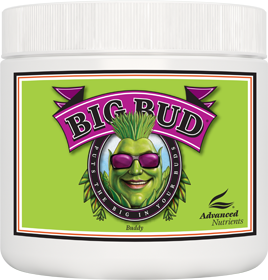 Big Bud Powder 130g 