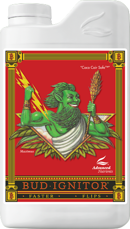 Bud Ignitor 250 mL