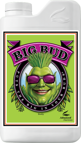 Big Bud 250 mL