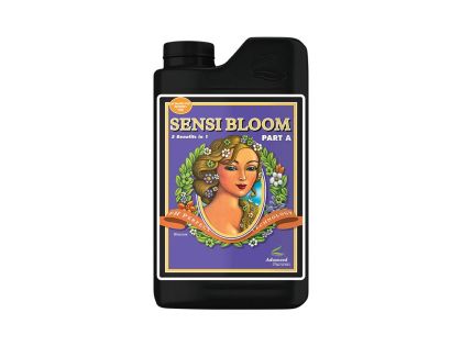 pH Perfect Sensi Bloom A 500ml