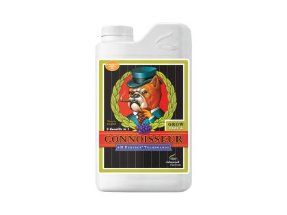 pH Perfect Connoisseur Grow A 1l