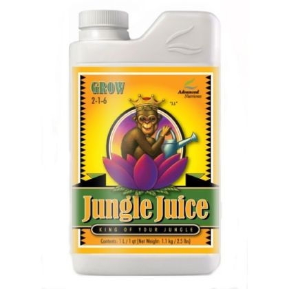 Jungle Juice Grow 1L