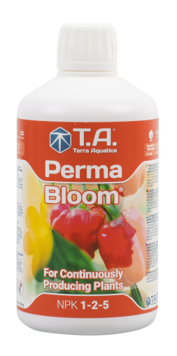Terra Aquatica - PermaBloom 0,5l. (Ghe Flora Mato)