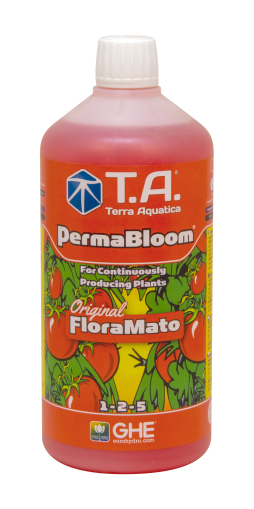 Terra Aquatica - PermaBloom 1l