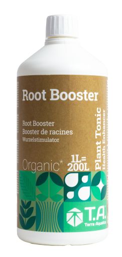 Terra Aquatica - Root Booster 1l