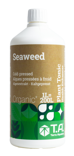 Terra Aquatica - Seaweed (Alge marine) 1l.