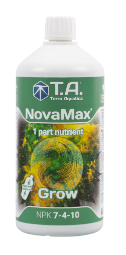 Terra Aquatrica - NovaMax Grow 1l. 