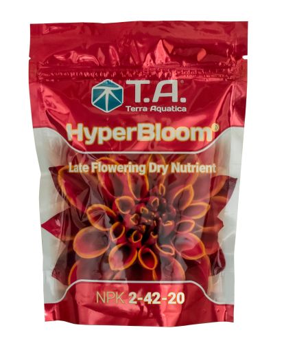 Terra Aquatica - pudră HyperBloom 500gr.