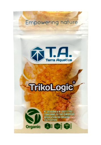 T.A. - TrikoLogic 25g