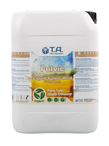 Terra Aquatica - Fulvic 10l
