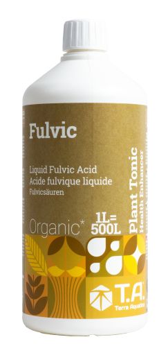 Terra Aquatica - Fulvic 1l