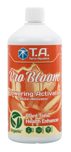 Terra Aquatica - Pro Bloom 1l.