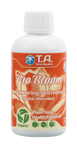 Terra Aquatica - Pro Bloom 250 ml.
