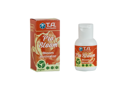 Terra Aquatica - Pro Bloom 60 ml.