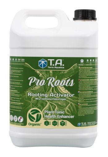 Terra Aquatica - Pro Roots 5l.
