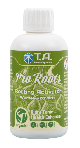 Terra Aquatica - Pro Roots 250 ml.