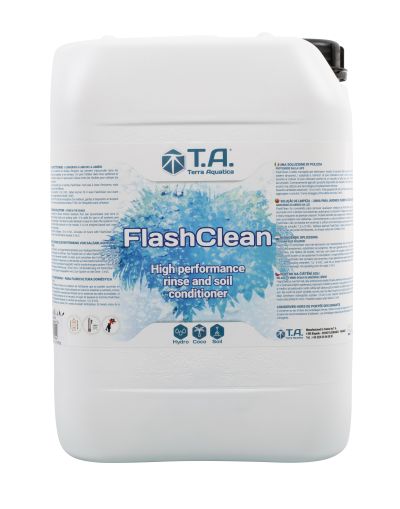  Terra Aquatica - FlashClean 10l