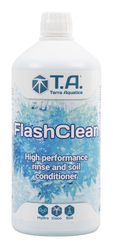  Terra Aquatica - FlashClean 1l