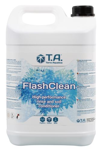  Terra Aquatica - FlashClean 5l