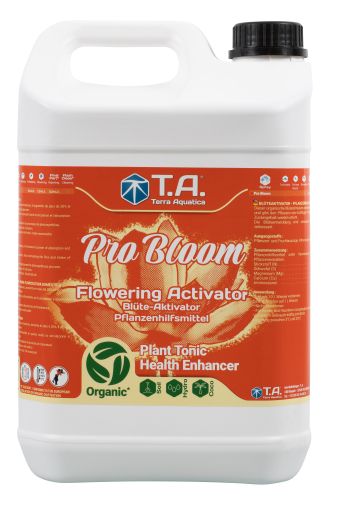 Terra Aquatica - Pro Bloom 5l.