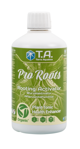 Terra Aquatica - Pro Roots 0,5l.