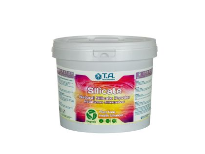 Terra Aquatica - Silicat 5l