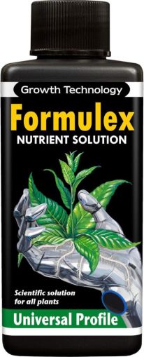 Formulex 100ml – Soluția nutritivă completă