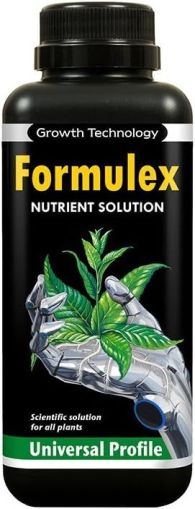 Formulex 1l – Soluția nutritivă completă