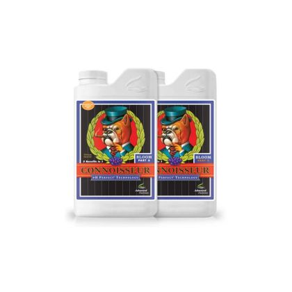 Set pH Perfect Connoisseur Bloom A + B, 2x 1L
