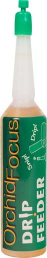Orchid Focus Drip Feeders 1 x  38ml - Fertilizant pentru Orhidee prin Picurare