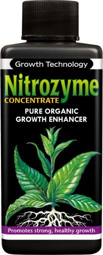 Nitrozimă (Nitrozyme) 300ml – Stimulant natural de creștere