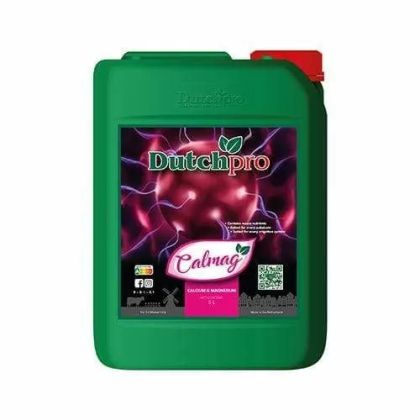Dutchpro CalMag 5L - Calciu și Magneziu