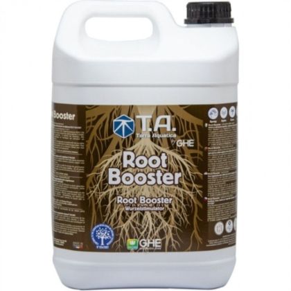 Terra Aquatica - Root Booster 5l