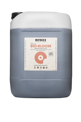 BioBizz Bio - Bloom - îngrășământ lichid 