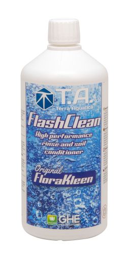 T.A. Flash Kleen 0,5l.