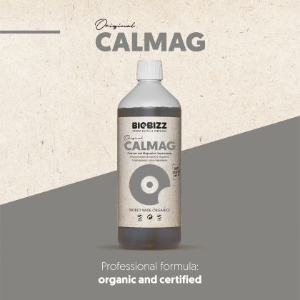 BioBizz CalMag